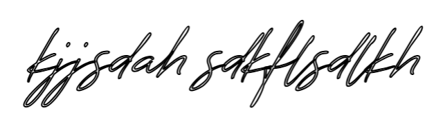 Outline Image