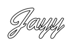 Outline Image