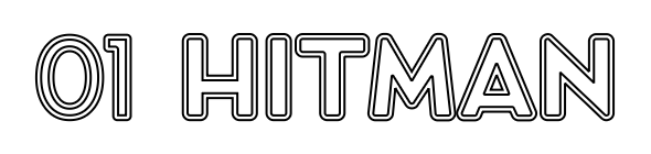 Outline Image