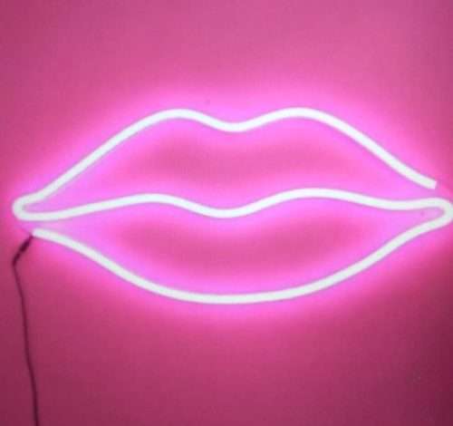Custom LED Neon Sign photo review