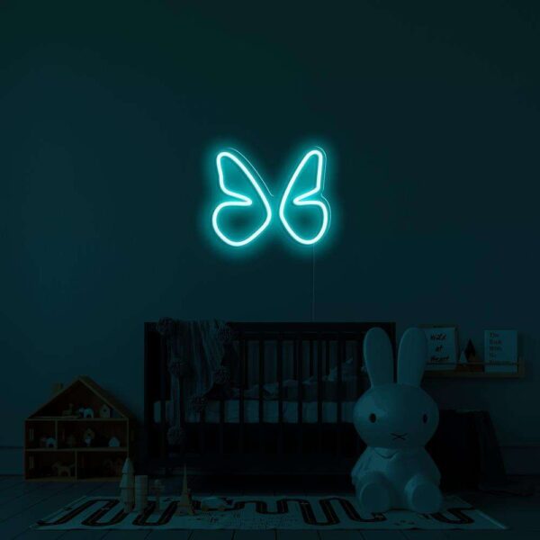 Butterfly Nighttime LightBlue f15c9700 19e3 4f0e 8022