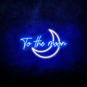 To The Moon