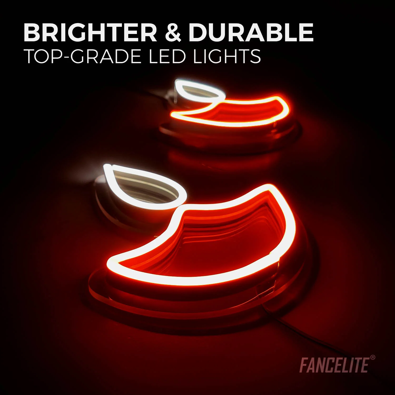 Diya Neon Light Sign - Image 5