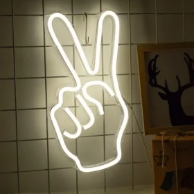 Victory Sign Neon Sign 23 il 794xN.3671006526 kavg