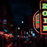 Are Neon Signs Battery Operated