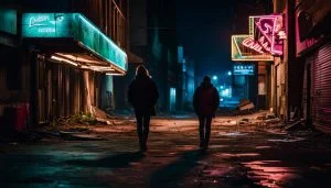 Why are neon signs disappearing